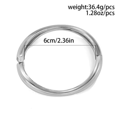 Drop Bracelets Amreifen