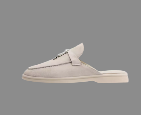 Loro Slip-On Loafer