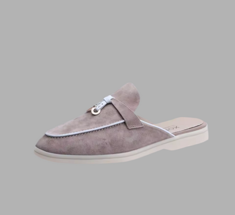 Loro Slip-On Loafer