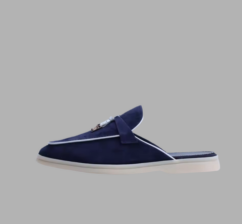 Loro Slip-On Loafer