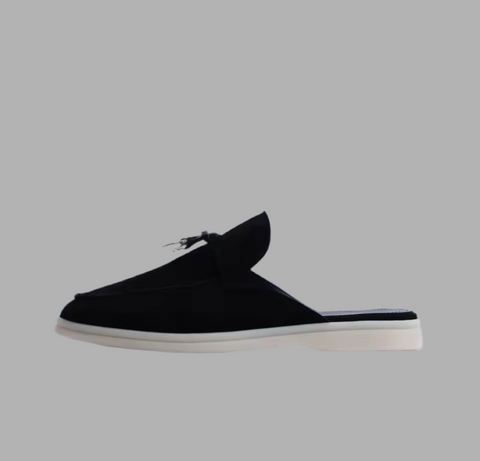 Loro Slip-On Loafer