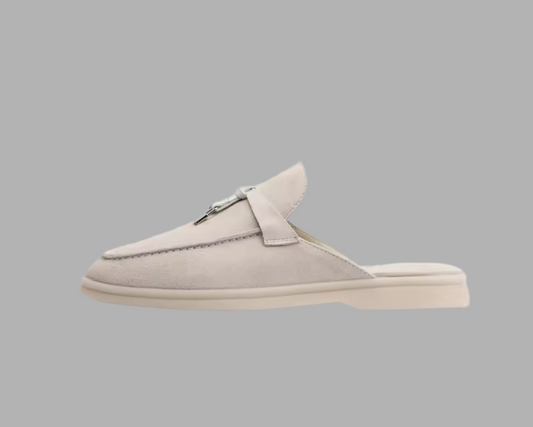 Loro Slip-On Loafer