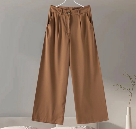 Casual kurz Arm Blazer Set 2 Tlg.