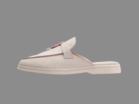 Loro Slip-On Loafer