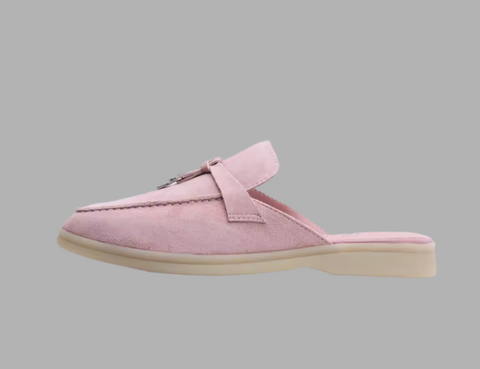 Loro Slip-On Loafer