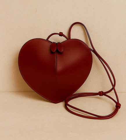 Herztasche „Paris“