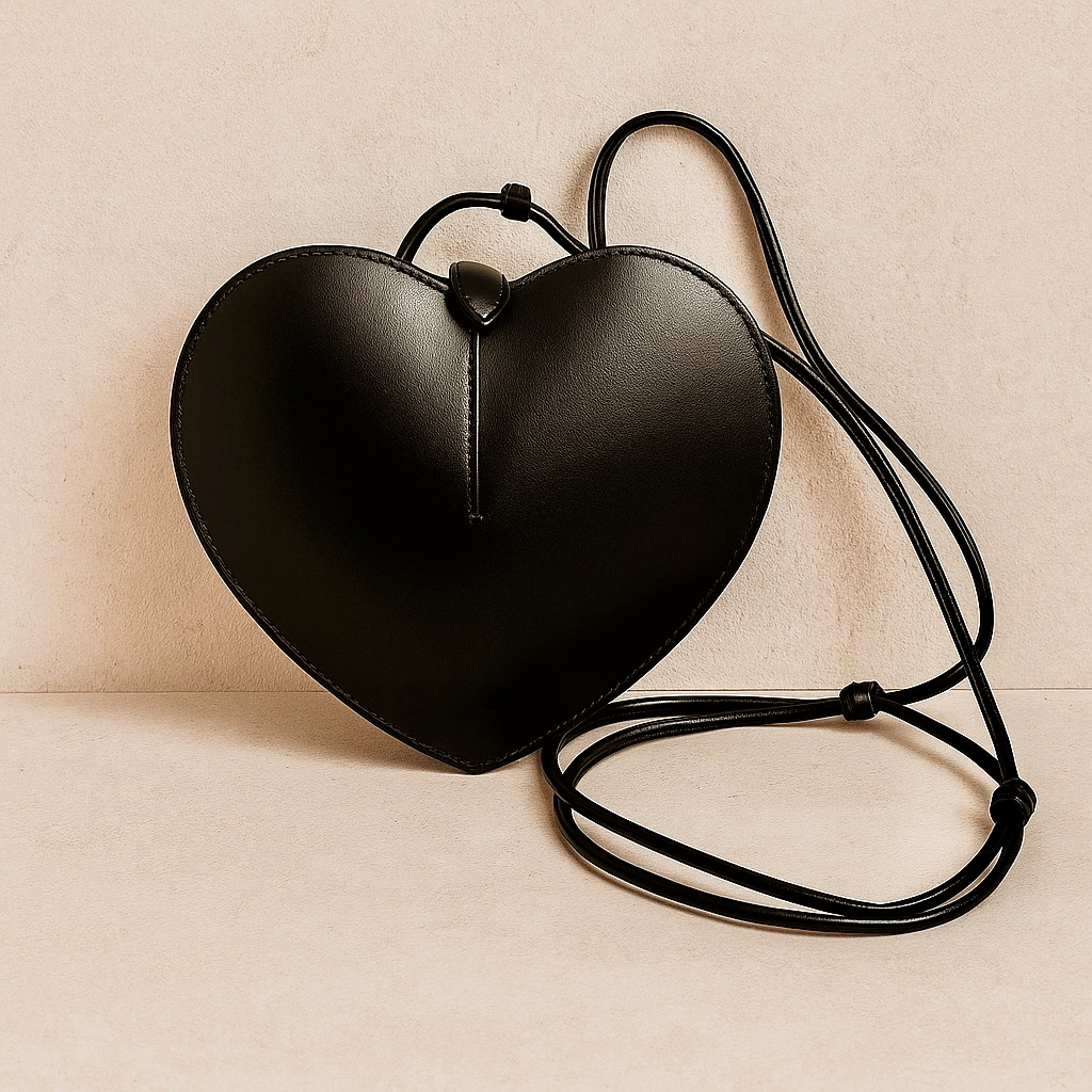 Herztasche „Paris“