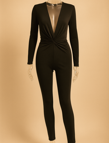 Elegant &amp; Sexy Overall