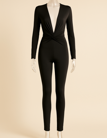 Elegant &amp; Sexy Overall