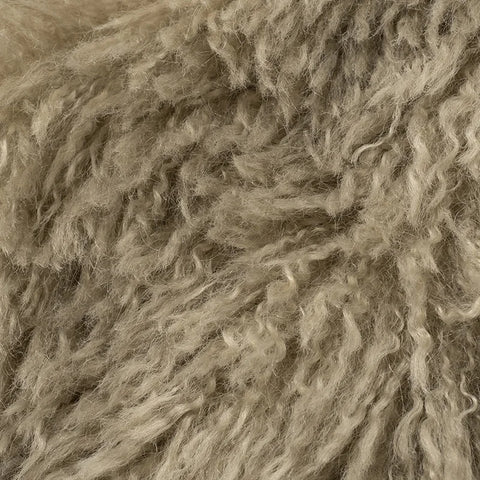 Fluffy Cover Luxury Style, Weste