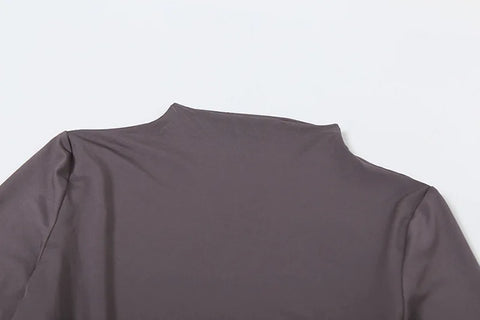 Bodycon Kleid, Stretchi Maxi Kleid