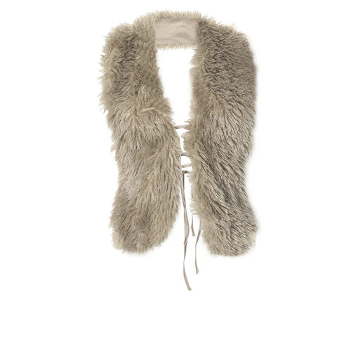 Fluffy Cover Luxury Style, Weste